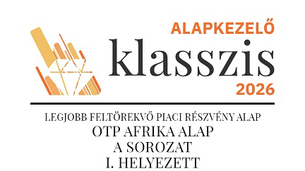 Legjobb feltörekvő piaci részvényalap 2026
