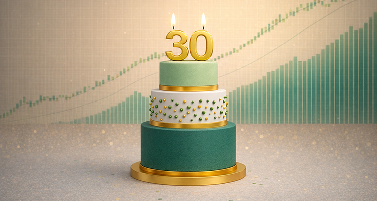 30 éves az OTP Optima Tőkegarantált Kötvény Alap