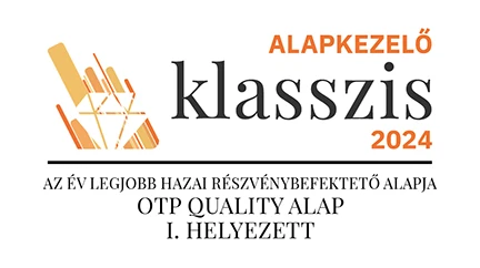 Legjobb részvénybefektetői alap 2024