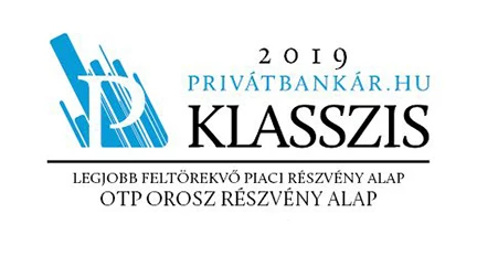 Legjobb feltörekvő piaci részvényalap 2019