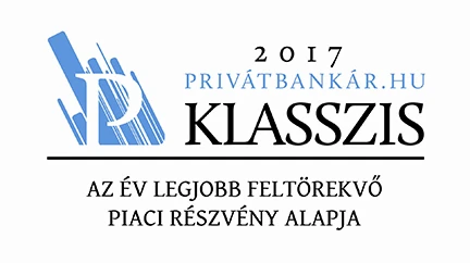 Legjobb feltörekvő piaci részvényalap 2017