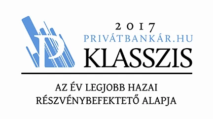Legjobb részvénybefektetői alap 2017