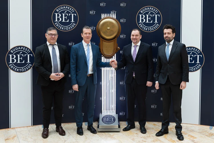 CETOP UCITS ETF Alap