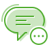 OTP-icon-72x72-bubble-chat-typing