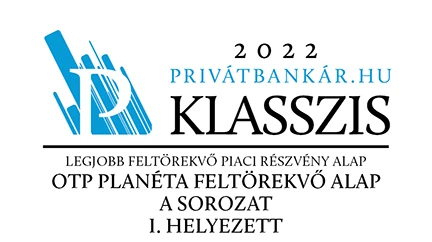 Legjobb feltörekvő piaci részvényalap 2022