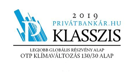 Legjobb globális részvényalap 2019