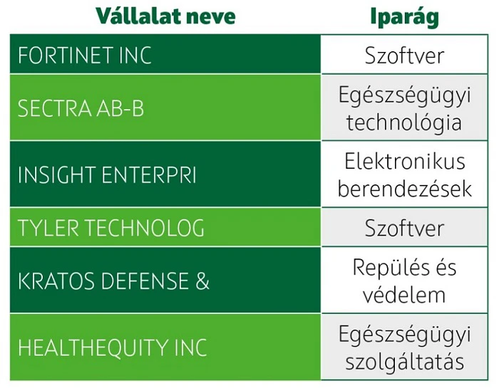 OTP Digitális Biztonság Tőkevédett Származtatott Zártvégű Alap - Indexkosár