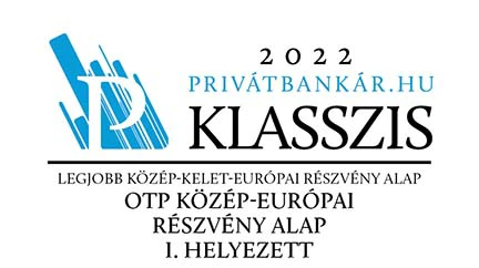 Legjobb közép-kelet-európai részvényalap 2022
