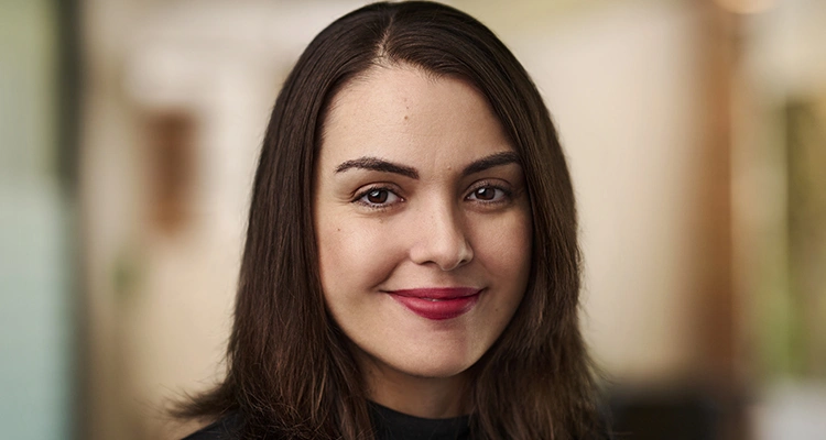 OTP Alapkezelő Portrék Lokietek Eszter